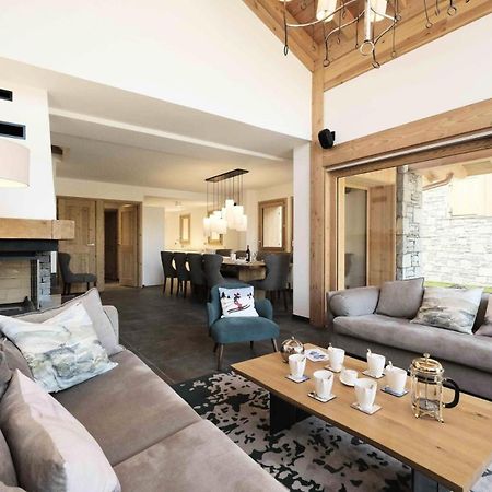 Residence Caseblanche - Chalet Bouc Blanc Mae-2064 سان-مارتن-دي-بيفيل المظهر الخارجي الصورة