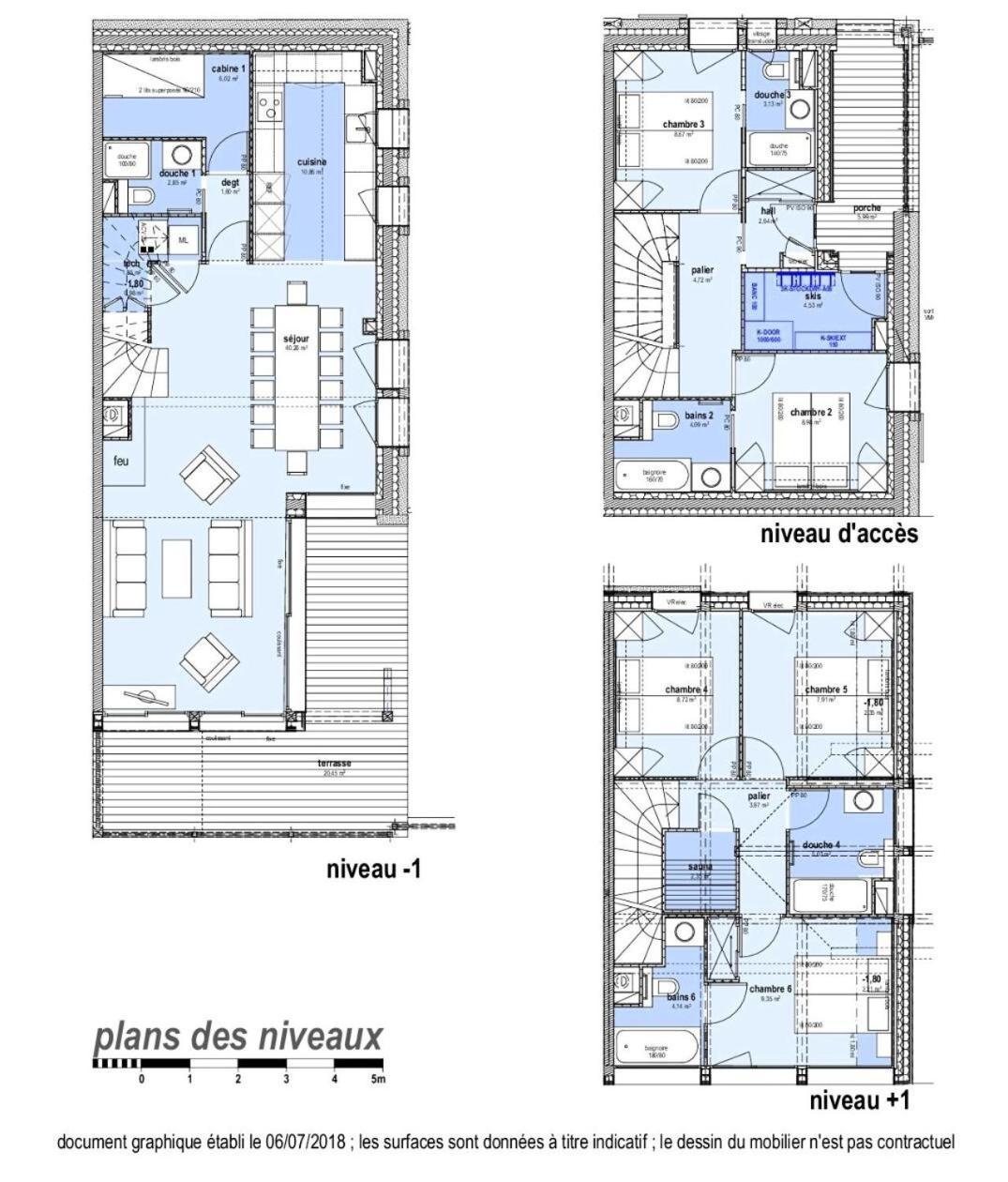 Residence Caseblanche - Chalet Bouc Blanc Mae-2064 سان-مارتن-دي-بيفيل المظهر الخارجي الصورة